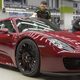 Illustration for article titled This Is The Last Porsche 918 Spyder